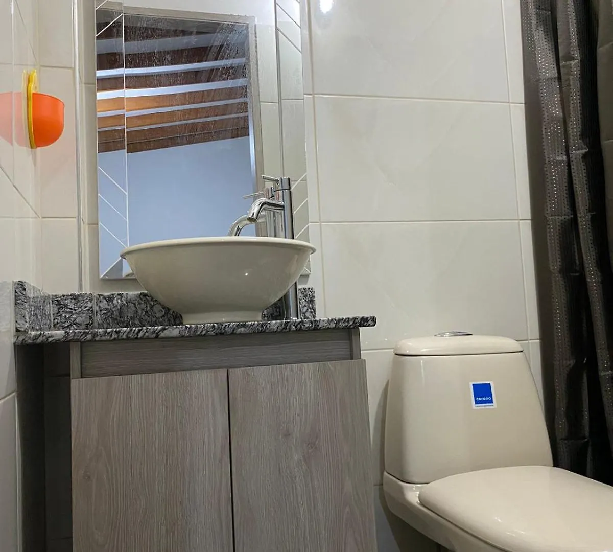Ed Murano Apartment Medellin