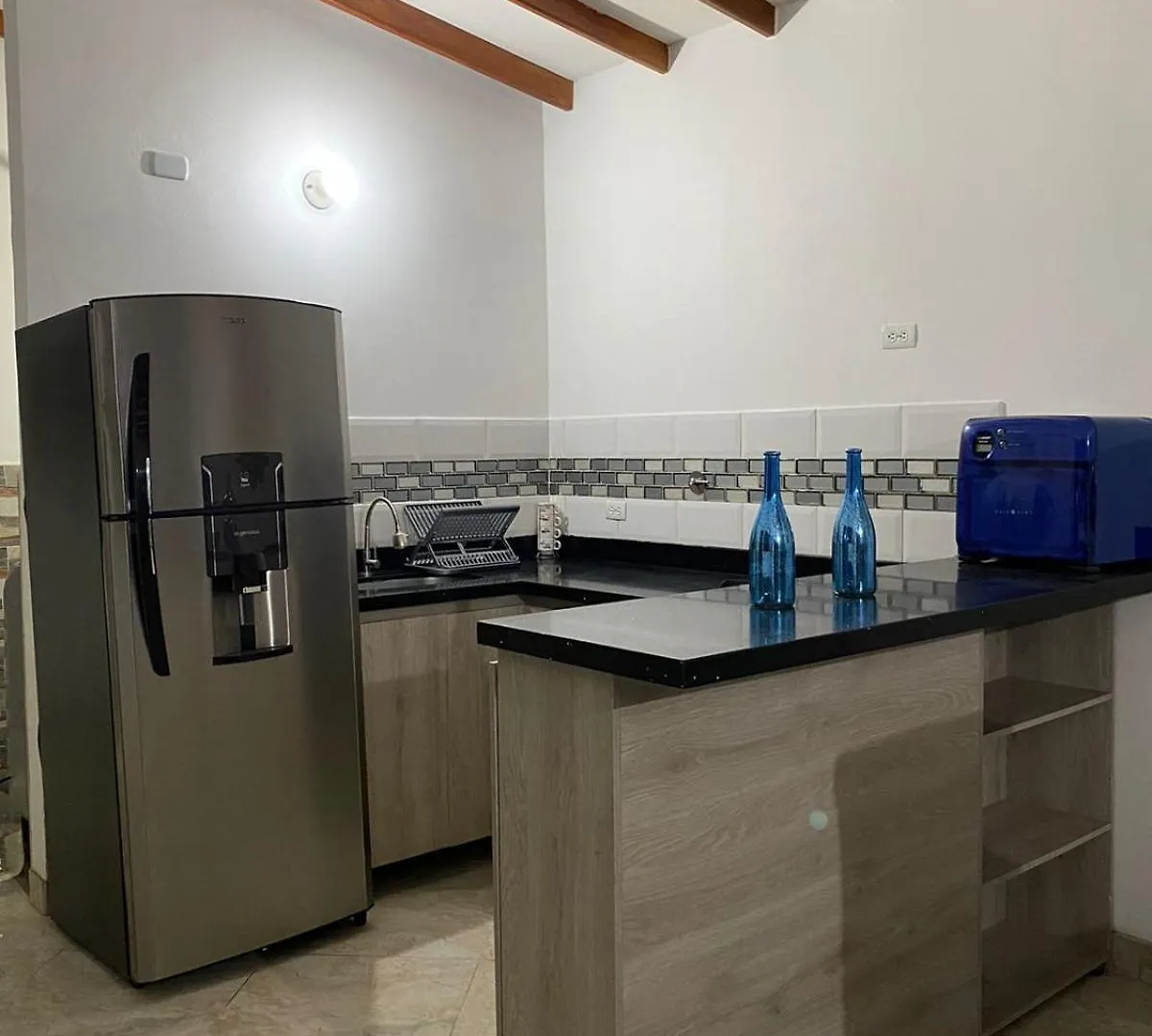 Ed Murano Apartment Medellin