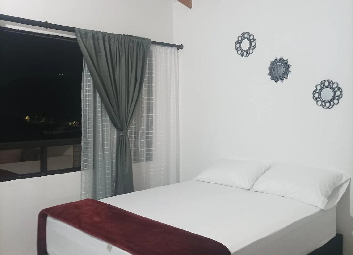 Ed Murano Apartment Medellin