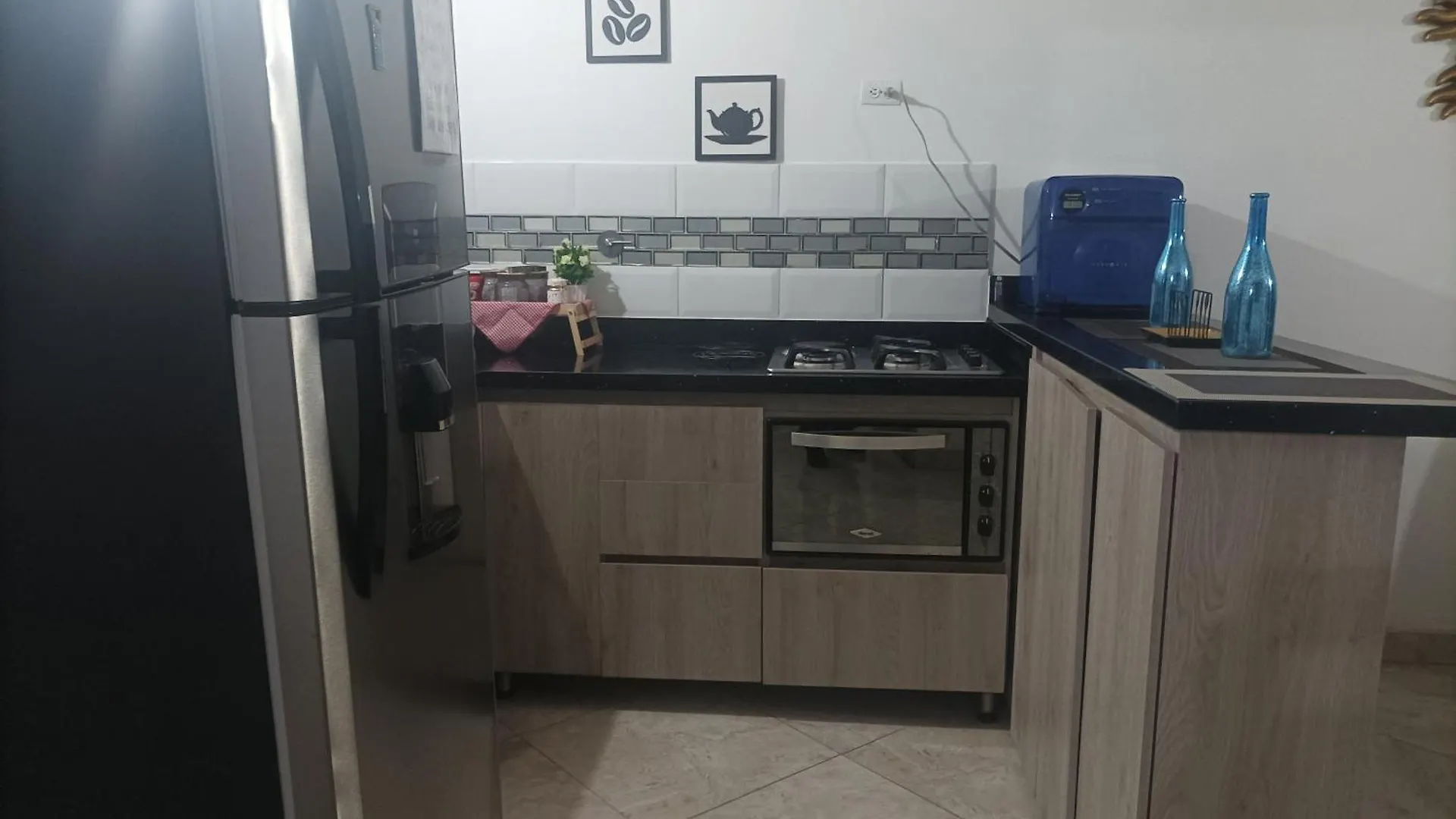 Ed Murano Apartment Medellin 0*,  Colombia