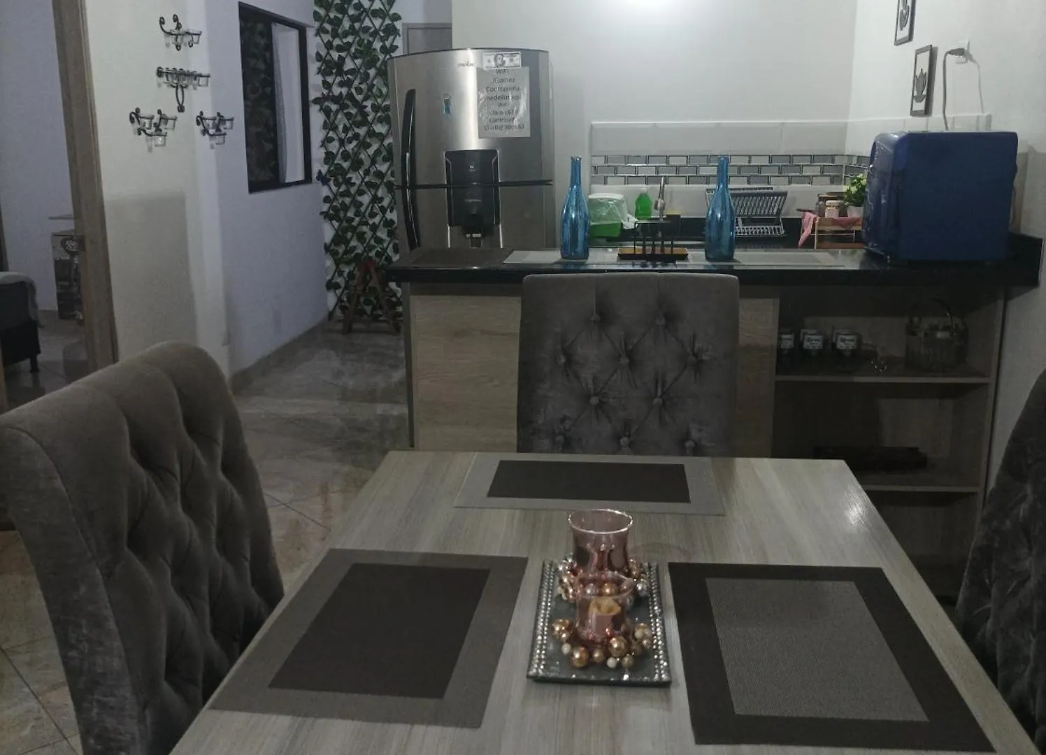 Ed Murano Apartment Medellin Colombia